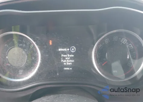 2018 Dodge Challenger Sxt from USA, damaged, VIN 2C3CDZAG6JH215207